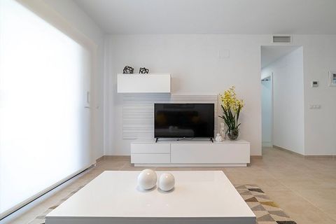 Lejlighed i Pulpi, Almeria, Pulpi - € 267.000 | Ref: 1305 - foto 14