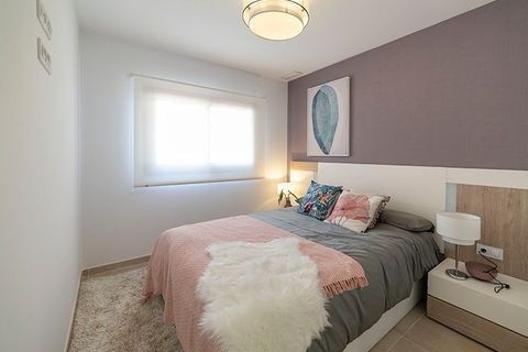 Lejlighed i Pulpi, Almeria, Pulpi - € 267.000 | Ref: 1305 - foto 15