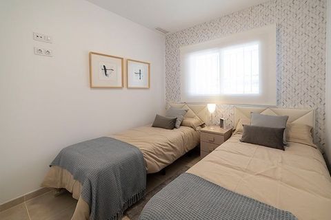 Lejlighed i Pulpi, Almeria, Pulpi - € 267.000 | Ref: 1305 - foto 16