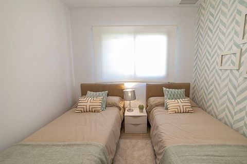 Lejlighed i Pulpi, Almeria, Pulpi - € 267.000 | Ref: 1305 - foto 17