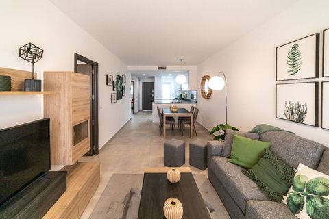 Lejlighed i Pulpi, Almeria, Pulpi - € 267.000 | Ref: 1305 - foto 18