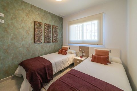 Lejlighed i Pulpi, Almeria, Pulpi - € 267.000 | Ref: 1305 - foto 21