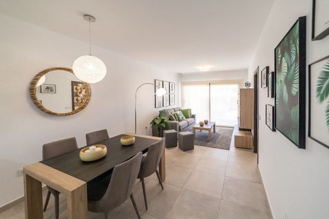 Lejlighed i Pulpi, Almeria, Pulpi - € 267.000 | Ref: 1305 - foto 22