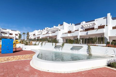 Lejlighed i Pulpi, Almeria, Pulpi - € 267.000 | Ref: 1305 - foto 24
