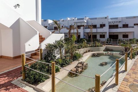 Lejlighed i Pulpi, Almeria, Pulpi - € 267.000 | Ref: 1305 - foto 26