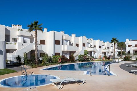Lejlighed i Pulpi, Almeria, Pulpi - € 267.000 | Ref: 1305 - foto 29