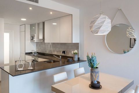 Lejlighed i Pulpi, Almeria, Pulpi - € 267.000 | Ref: 1305 - foto 32