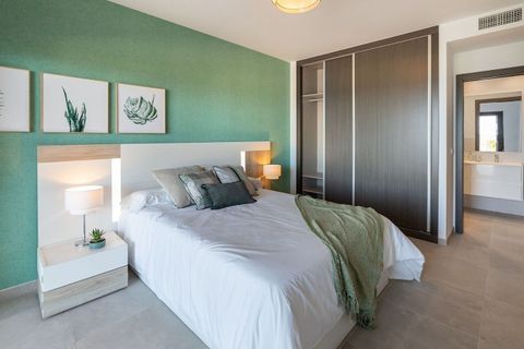 Lejlighed i Pulpi, Almeria, Pulpi - € 267.000 | Ref: 1305 - foto 38