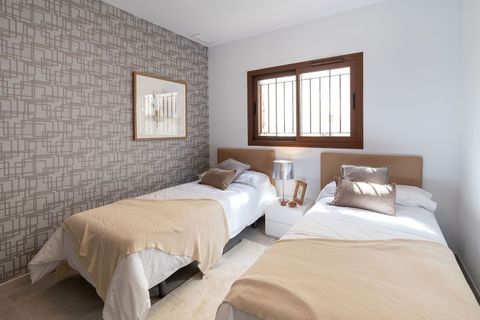 Lejlighed i Pulpi, Almeria, Pulpi - € 267.000 | Ref: 1305 - foto 39