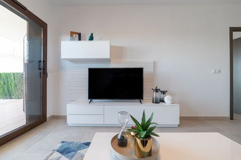 Lejlighed i Pulpi, Almeria, Pulpi - € 267.000 | Ref: 1305 - foto 40