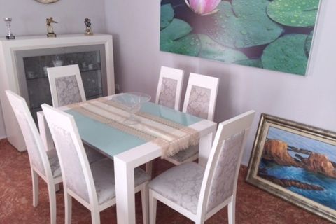 Villa a Turre, Almeria, Turre - € 189.900 | Ref: 2637 - foto 6