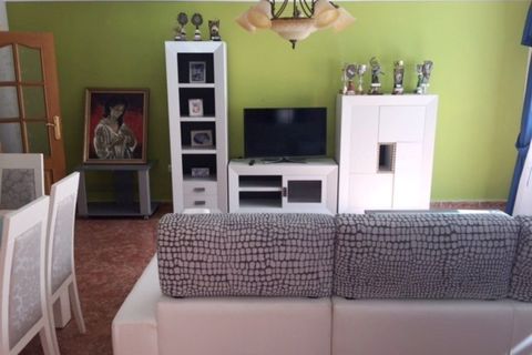 Villa a Turre, Almeria, Turre - € 189.900 | Ref: 2637 - foto 7