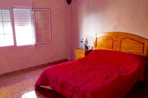 Villa a Turre, Almeria, Turre - € 189.900 | Ref: 2637 - foto 9