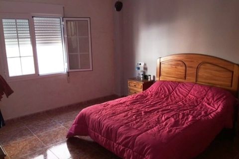 Villa a Turre, Almeria, Turre - € 189.900 | Ref: 2637 - foto 11