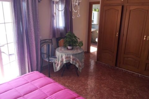 Villa a Turre, Almeria, Turre - € 189.900 | Ref: 2637 - foto 12