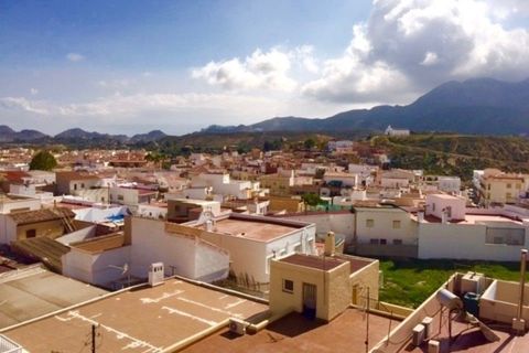 Villa a Turre, Almeria, Turre - € 189.900 | Ref: 2637 - foto 18