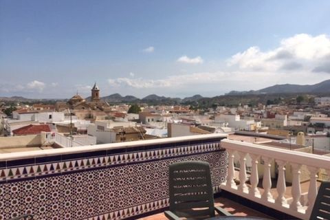 Villa a Turre, Almeria, Turre - € 189.900 | Ref: 2637 - foto 22