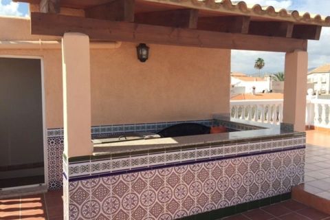 Villa a Turre, Almeria, Turre - € 189.900 | Ref: 2637 - foto 23