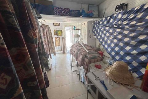 Erhvervsejendom i Mojacar, Almeria, Mojacar - € 65.000 | Ref: 2143 - foto 4