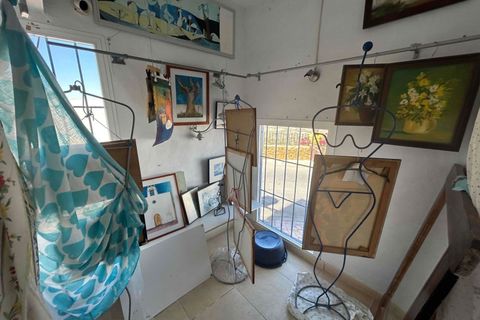Erhvervsejendom i Mojacar, Almeria, Mojacar - € 65.000 | Ref: 2143 - foto 5