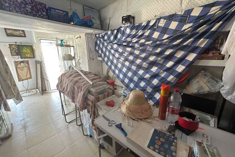Erhvervsejendom i Mojacar, Almeria, Mojacar - € 65.000 | Ref: 2143 - foto 6