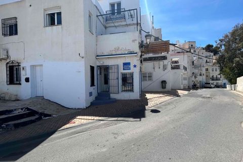 Erhvervsejendom i Mojacar, Almeria, Mojacar - € 65.000 | Ref: 2143 - foto 10