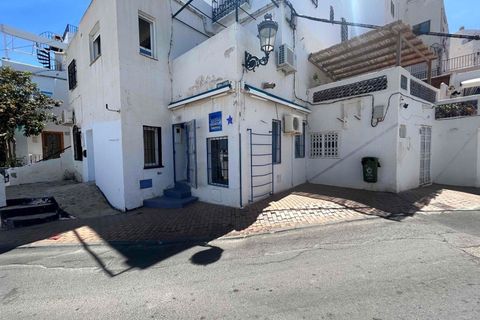 Erhvervsejendom i Mojacar, Almeria, Mojacar - € 65.000 | Ref: 2143 - foto 12