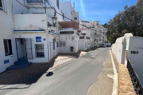 Erhvervsejendom i Mojacar, Almeria, Mojacar - € 65.000 | Ref: 2143 - foto 14