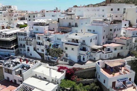 Erhvervsejendom i Mojacar, Almeria, Mojacar - € 65.000 | Ref: 2143 - foto 15