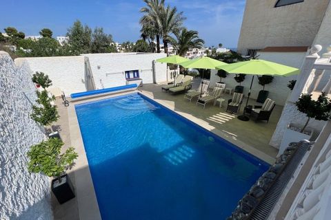 Villa em Mojacar, Almeria, Mojacar - € 575.000 | Ref: 2664 - foto 6