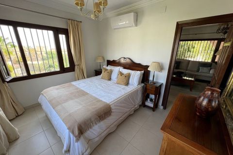 Villa em Mojacar, Almeria, Mojacar - € 575.000 | Ref: 2664 - foto 22