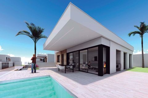 Villa i Vera, Almeria, Vera - € 398.000 | Ref: 2959 - foto 1