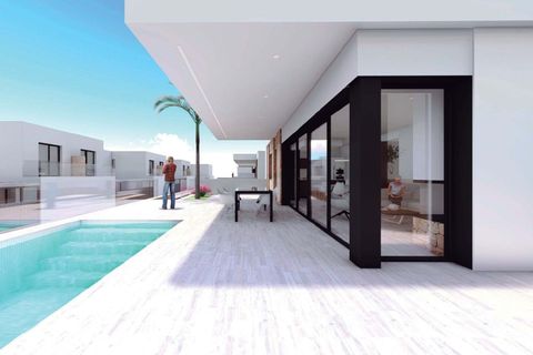 Villa i Vera, Almeria, Vera - € 398.000 | Ref: 2959 - foto 6