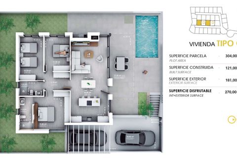 Villa i Vera, Almeria, Vera - € 398.000 | Ref: 2959 - foto 12