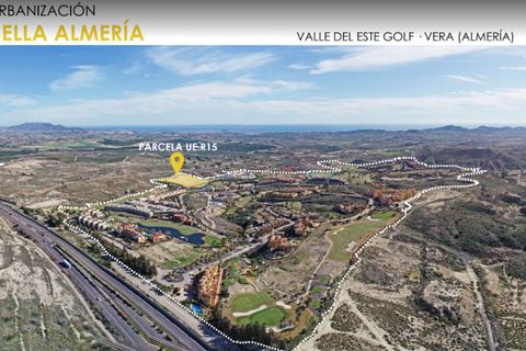 Villa i Vera, Almeria, Vera - € 398.000 | Ref: 2959 - foto 15