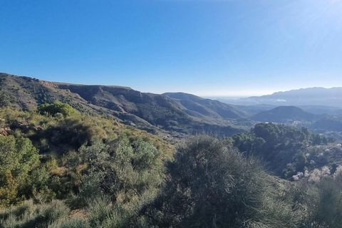 Finca i Bedar, Almeria, Bedar - € 59.000 | Ref: 2672 - foto 9