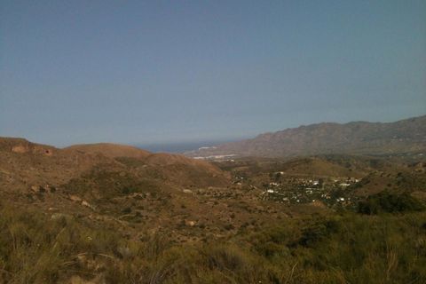 Finca i Bedar, Almeria, Bedar - € 59.000 | Ref: 2672 - foto 11