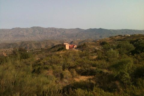 Finca i Bedar, Almeria, Bedar - € 59.000 | Ref: 2672 - foto 12