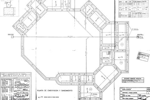 Finca i Bedar, Almeria, Bedar - € 59.000 | Ref: 2672 - foto 14