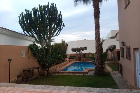 Villa a Mojacar, Almeria, Mojacar - € 1.100.000 | Ref: 2359 - foto 6