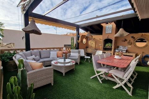 Villa a Mojacar, Almeria, Mojacar - € 1.100.000 | Ref: 2359 - foto 7