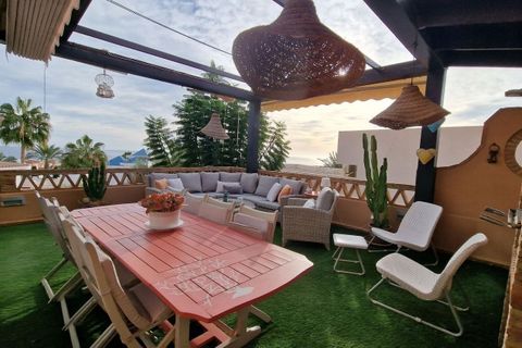 Villa a Mojacar, Almeria, Mojacar - € 1.100.000 | Ref: 2359 - foto 9