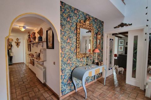 Villa a Mojacar, Almeria, Mojacar - € 1.100.000 | Ref: 2359 - foto 12