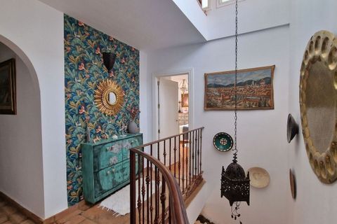Villa a Mojacar, Almeria, Mojacar - € 1.100.000 | Ref: 2359 - foto 26