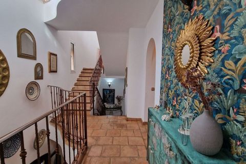 Villa a Mojacar, Almeria, Mojacar - € 1.100.000 | Ref: 2359 - foto 32
