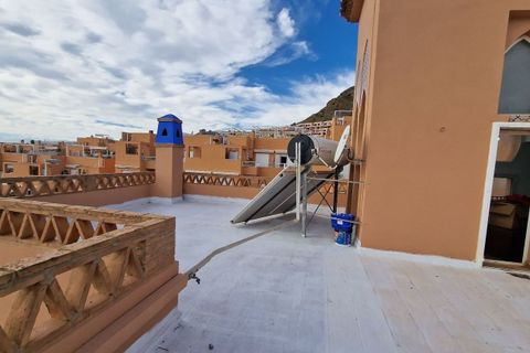 Villa a Mojacar, Almeria, Mojacar - € 1.100.000 | Ref: 2359 - foto 44