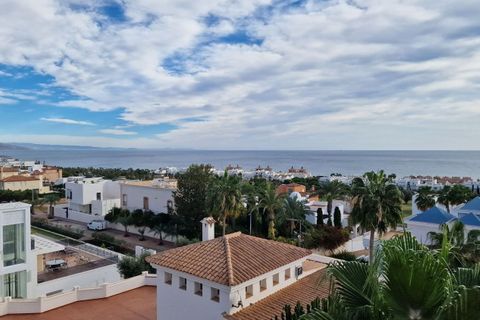 Villa a Mojacar, Almeria, Mojacar - € 1.100.000 | Ref: 2359 - foto 45