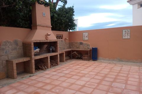 Villa a Mojacar, Almeria, Mojacar - € 1.100.000 | Ref: 2359 - foto 46