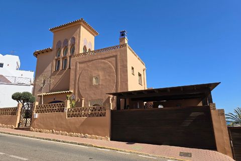Villa a Mojacar, Almeria, Mojacar - € 1.100.000 | Ref: 2359 - foto 47