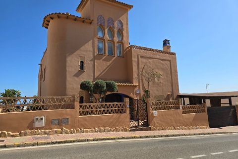 Villa a Mojacar, Almeria, Mojacar - € 1.100.000 | Ref: 2359 - foto 48
